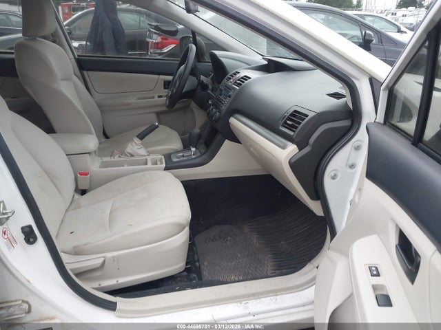 2013 SUBARU IMPREZA WAGON JF1GPAA6XD2857431 Photo 4