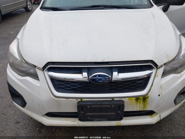 2013 SUBARU IMPREZA WAGON JF1GPAA6XD2857431 Photo 5