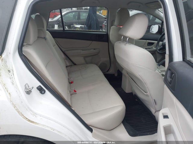 2013 SUBARU IMPREZA WAGON JF1GPAA6XD2857431 Photo 7