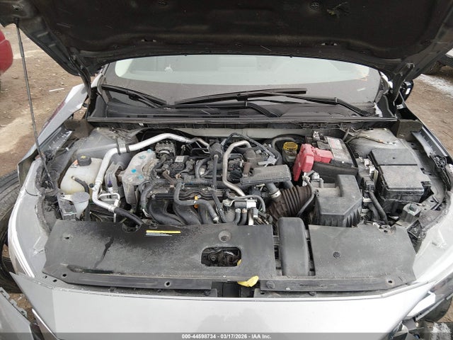 2023 NISSAN SENTRA 3N1AB8DV6PY236898 Photo 9