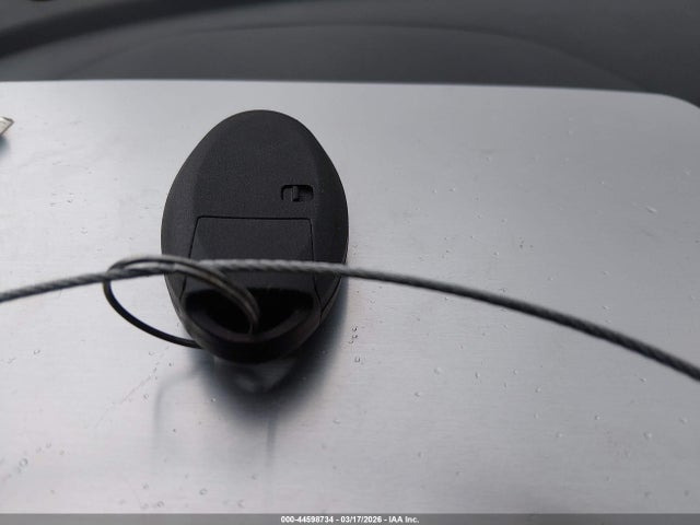 2023 NISSAN SENTRA 3N1AB8DV6PY236898 Photo 10