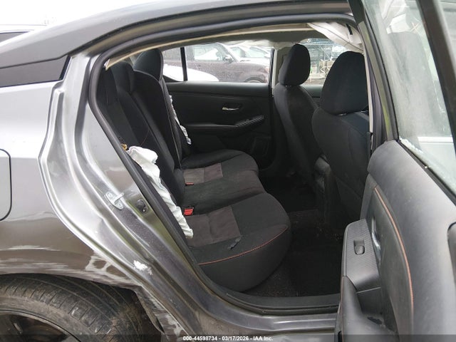 2023 NISSAN SENTRA 3N1AB8DV6PY236898 Photo 7