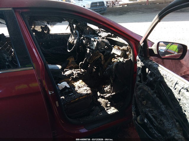 5XYZT3LB9JG539550 Hyundai Santa Fe Sport 2.4l