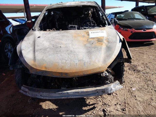 5XYZT3LB9JG539550 Hyundai Santa Fe Sport 2.4l