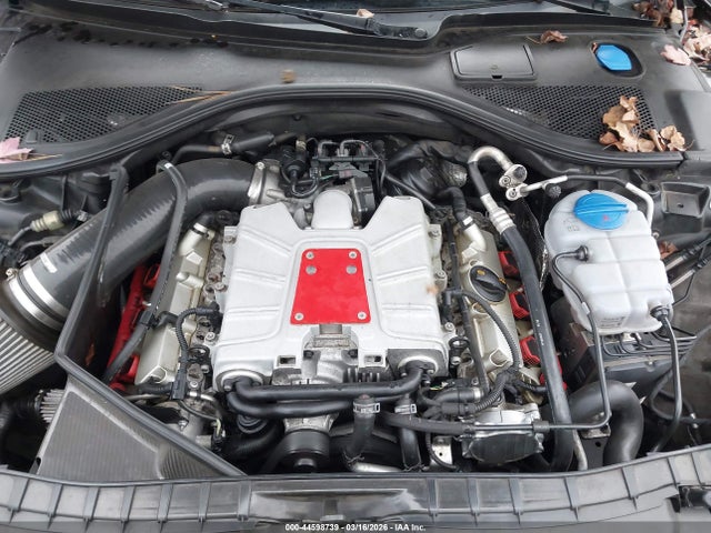 44598739 :رقم المزاد ، WAUSGAFC9CN009523 vin ، 2012 Audi A7 Premium مزاد بيع