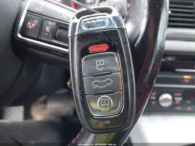 44598739 :رقم المزاد ، WAUSGAFC9CN009523 vin ، 2012 Audi A7 Premium مزاد بيع