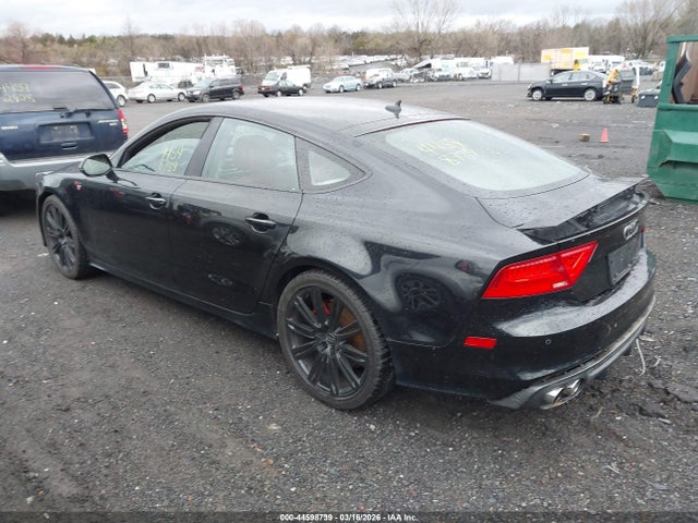 44598739 :رقم المزاد ، WAUSGAFC9CN009523 vin ، 2012 Audi A7 Premium مزاد بيع