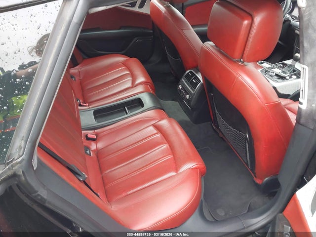 44598739 :رقم المزاد ، WAUSGAFC9CN009523 vin ، 2012 Audi A7 Premium مزاد بيع
