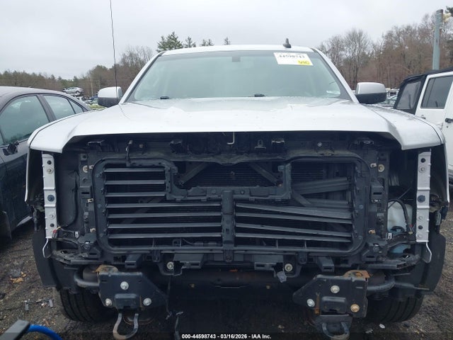 44598743 :رقم المزاد ، 1GTV2MEC3HZ210223 vin ، 2017 Gmc Sierra 1500 Sle مزاد بيع
