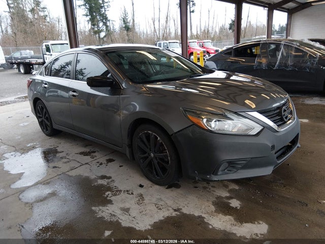 2018 NISSAN ALTIMA 1N4AL3AP0JC228806