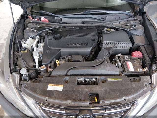 2018 NISSAN ALTIMA 1N4AL3AP0JC228806 Photo 9