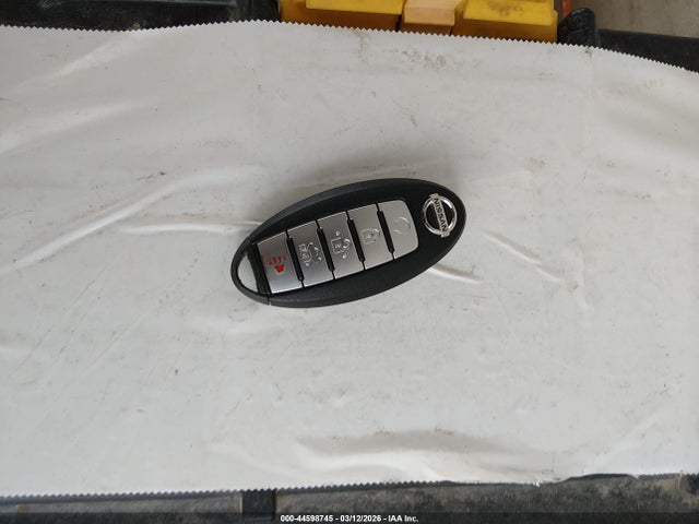 2018 NISSAN ALTIMA 1N4AL3AP0JC228806 Photo 10