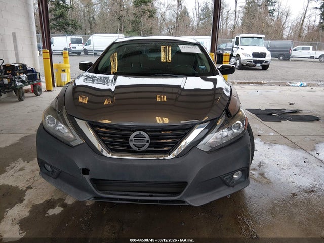 Nissan Altima 2.5 Sr 2018 1N4AL3AP0JC228806 Image 12
