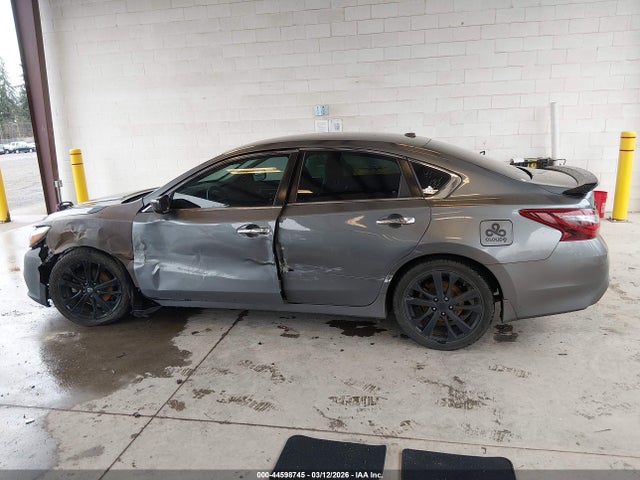 Nissan Altima 2.5 Sr 2018 1N4AL3AP0JC228806 Image 14