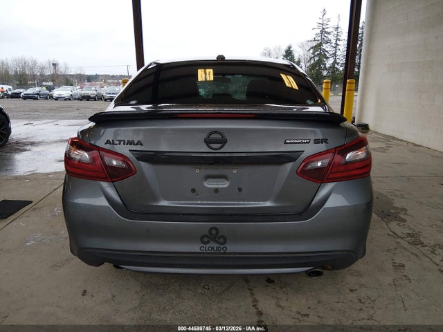Nissan Altima 2.5 Sr 2018 1N4AL3AP0JC228806 Image 16