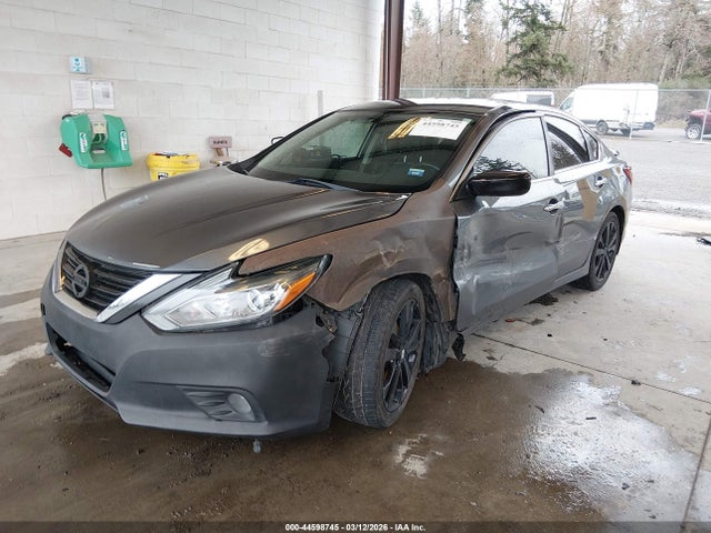 2018 NISSAN ALTIMA 1N4AL3AP0JC228806 Photo 1