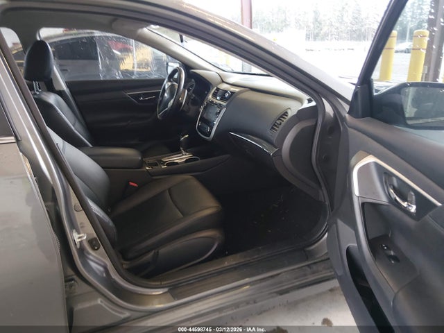 2018 NISSAN ALTIMA 1N4AL3AP0JC228806 Photo 4