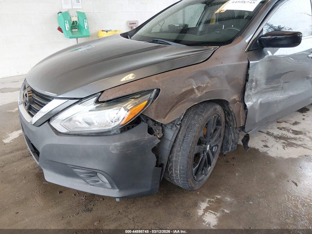 2018 NISSAN ALTIMA 1N4AL3AP0JC228806 Photo 5