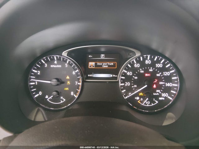 2018 NISSAN ALTIMA 1N4AL3AP0JC228806 Photo 6
