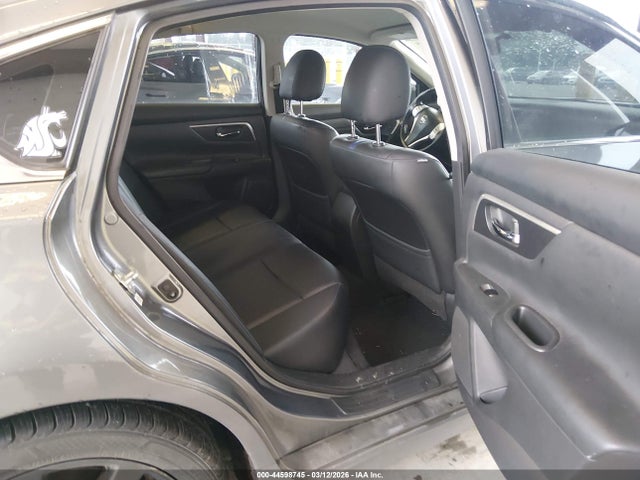 2018 NISSAN ALTIMA 1N4AL3AP0JC228806 Photo 7