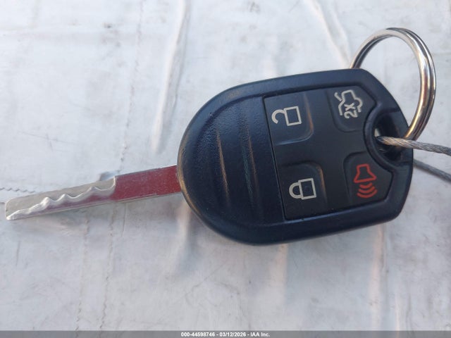 Ford FIESTA SE 2017 3FADP4EJ7HM143256 Image 11
