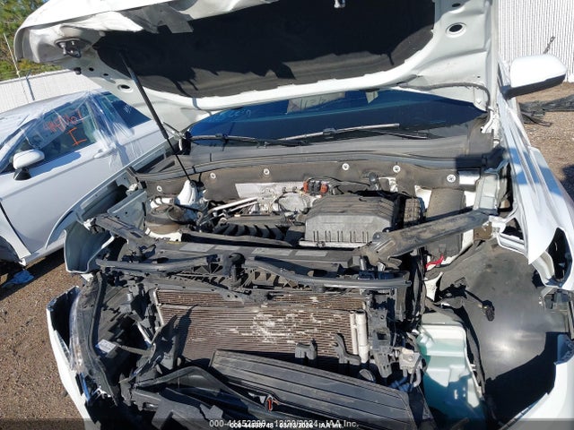Aukcja sprzedaży 2021 Volkswagen Atlas 3.6l V6 Se W/technology, vin: 1V2KR2CA1MC506664, numer aukcji: 44598748