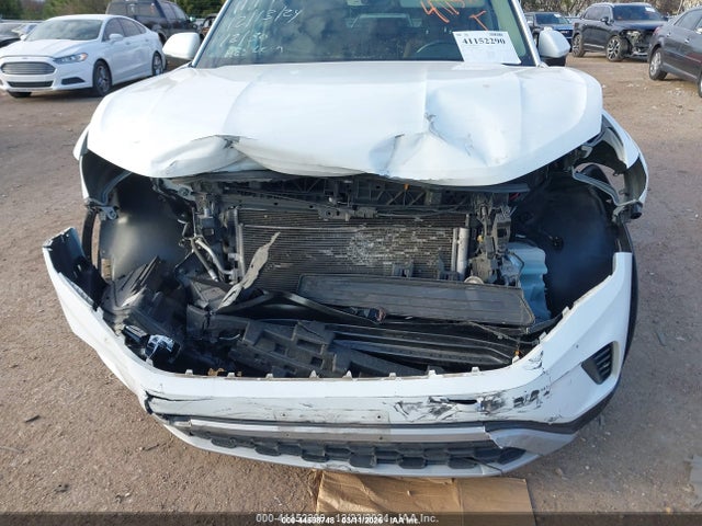 Aukcja sprzedaży 2021 Volkswagen Atlas 3.6l V6 Se W/technology, vin: 1V2KR2CA1MC506664, numer aukcji: 44598748