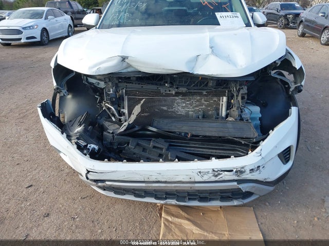 Aukcja sprzedaży 2021 Volkswagen Atlas 3.6l V6 Se W/technology, vin: 1V2KR2CA1MC506664, numer aukcji: 44598748