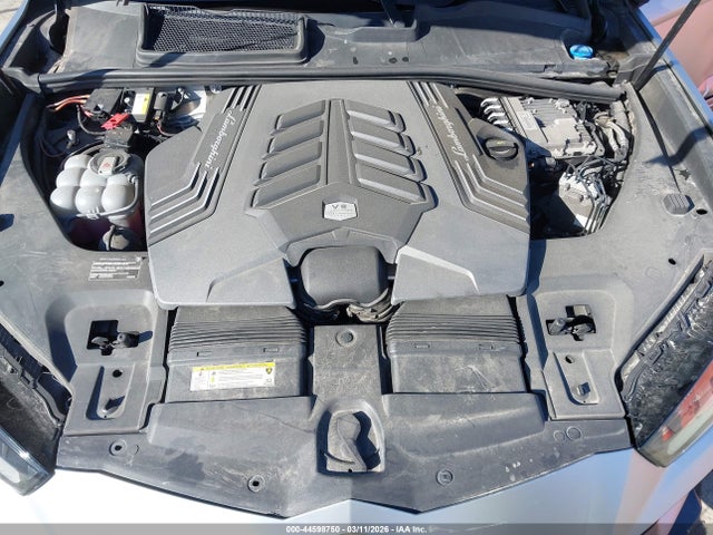 Lamborghini Urus 2019 ZPBUA1ZL2KLA04790 Image 10