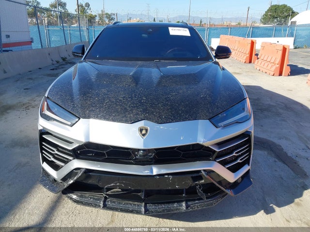 Lamborghini Urus 2019 ZPBUA1ZL2KLA04790 Image 13