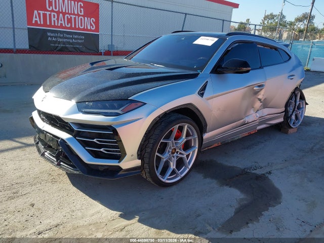 Lamborghini Urus 2019 ZPBUA1ZL2KLA04790 Image 2