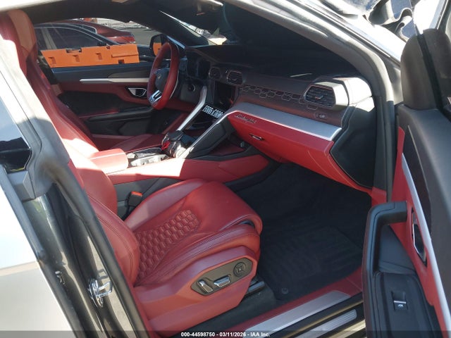 Lamborghini Urus 2019 ZPBUA1ZL2KLA04790 Image 5