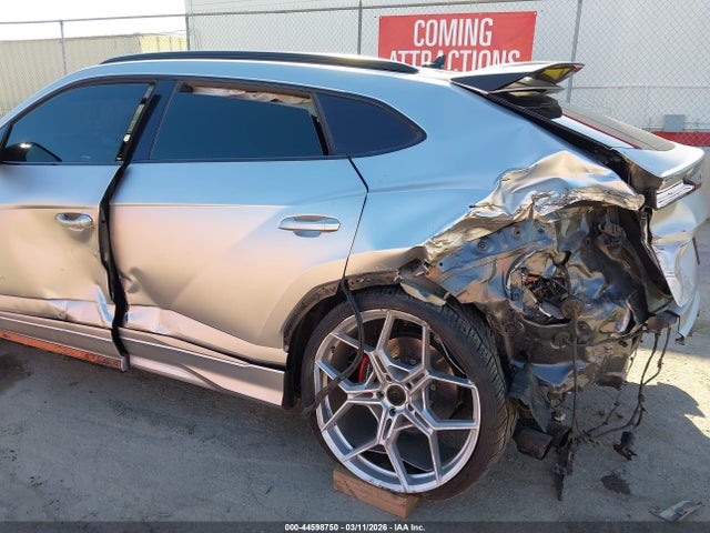 Lamborghini Urus 2019 ZPBUA1ZL2KLA04790 Image 6