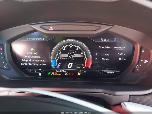 Lamborghini Urus 2019 ZPBUA1ZL2KLA04790 Image 7