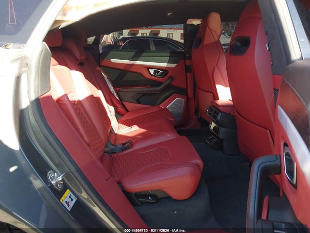 Lamborghini Urus 2019 ZPBUA1ZL2KLA04790 Image 8