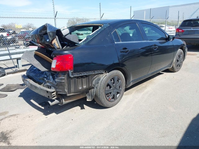 Aukcja sprzedaży 2012 Mitsubishi Galant Es/se, vin: 4A32B3FF5CE010950, numer aukcji: 44598753