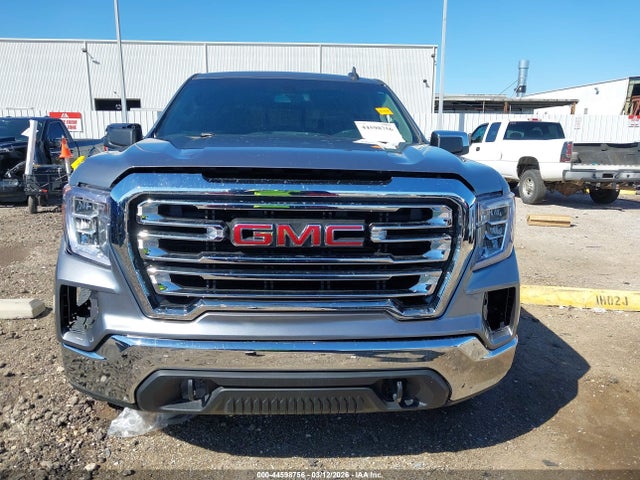 Продаж на аукціоні авто 2020 Gmc Sierra 1500 4wd  Short Box Sle, vin: 3GTU9BEDXLG341226, номер лоту: 44598756