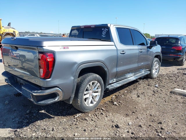 Продаж на аукціоні авто 2020 Gmc Sierra 1500 4wd  Short Box Sle, vin: 3GTU9BEDXLG341226, номер лоту: 44598756