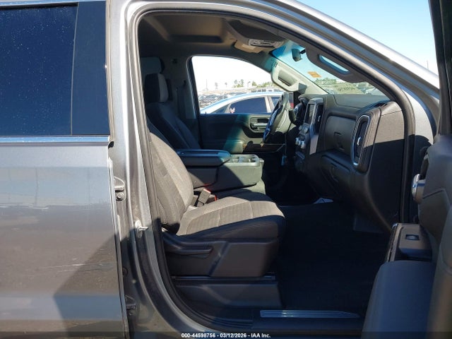 Продаж на аукціоні авто 2020 Gmc Sierra 1500 4wd  Short Box Sle, vin: 3GTU9BEDXLG341226, номер лоту: 44598756