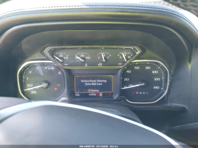 Продаж на аукціоні авто 2020 Gmc Sierra 1500 4wd  Short Box Sle, vin: 3GTU9BEDXLG341226, номер лоту: 44598756