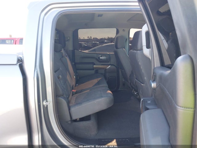Продаж на аукціоні авто 2020 Gmc Sierra 1500 4wd  Short Box Sle, vin: 3GTU9BEDXLG341226, номер лоту: 44598756