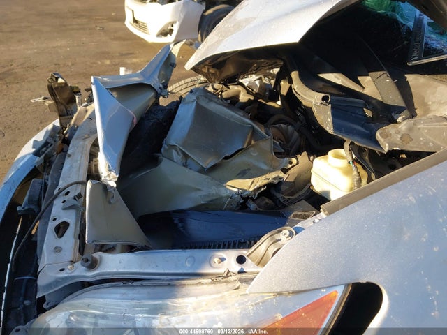 5TDZZ3DC6HS848735 Toyota Sienna L 7 Passenger