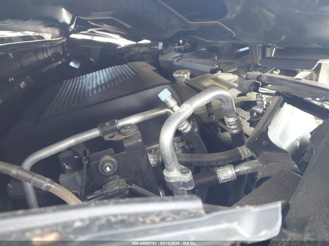 1N4BZ1DP2LC305049 Nissan Leaf Sl Plus 62 Kwh