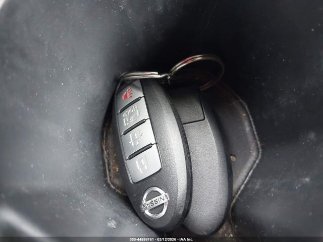 1N4BZ1DP2LC305049 Nissan Leaf Sl Plus 62 Kwh