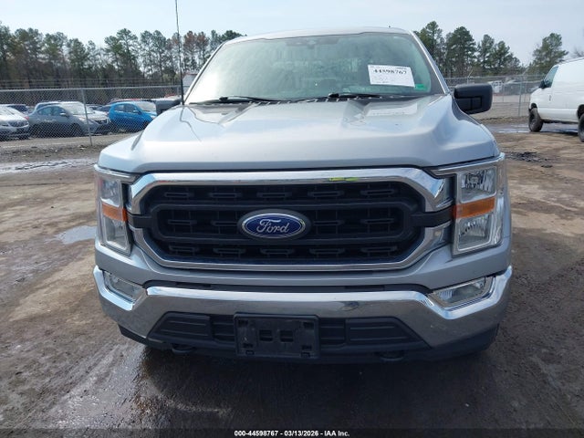 1FTEW1EB9MKE94079 Ford F-150 Xlt