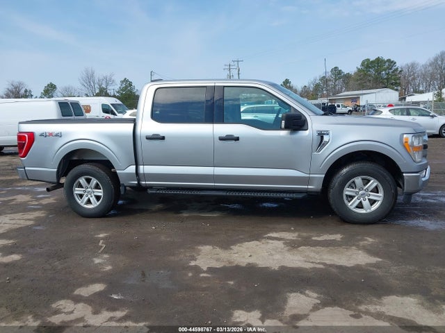 Ford F-150 Xlt 2021 1FTEW1EB9MKE94079 Image 13