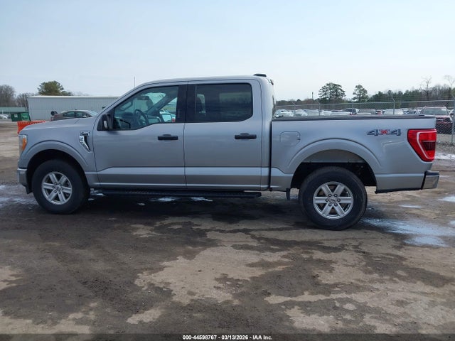 1FTEW1EB9MKE94079 Ford F-150 Xlt