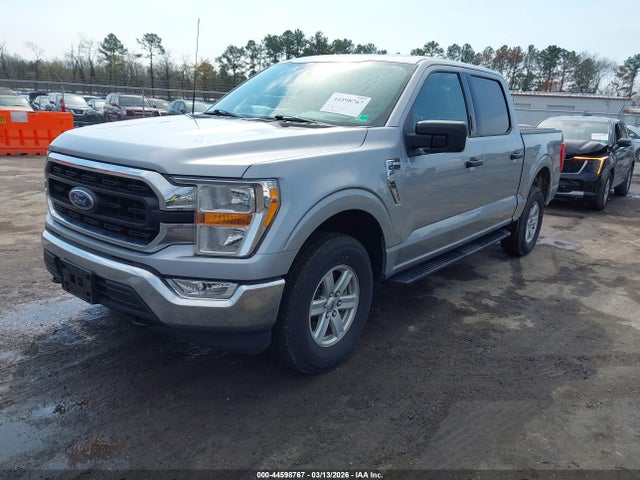 1FTEW1EB9MKE94079 Ford F-150 Xlt