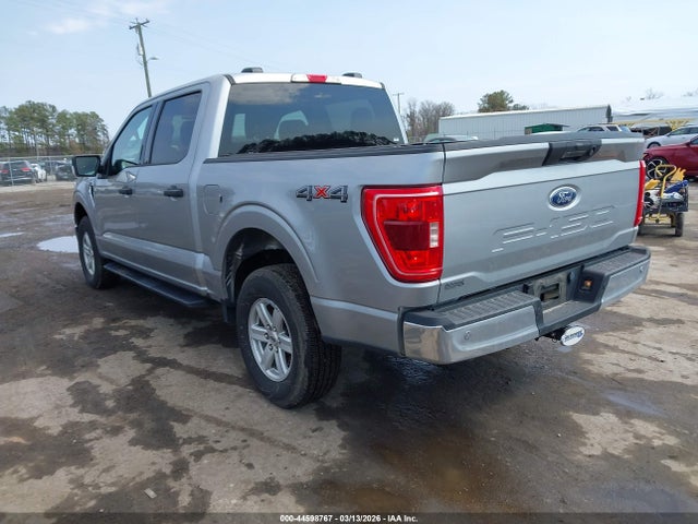 1FTEW1EB9MKE94079 Ford F-150 Xlt