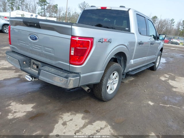 Ford F-150 Xlt 2021 1FTEW1EB9MKE94079 Image 4